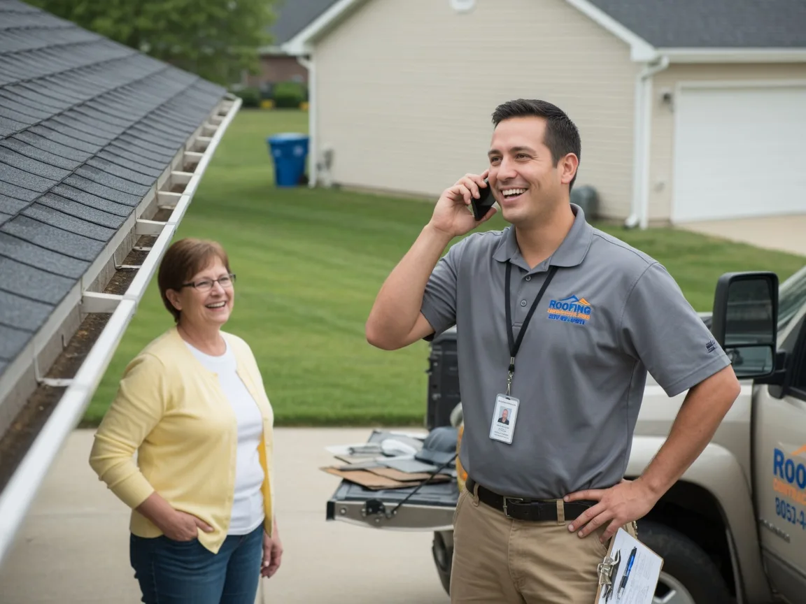 Local Roofing Contractors Dodge, ND FAQs